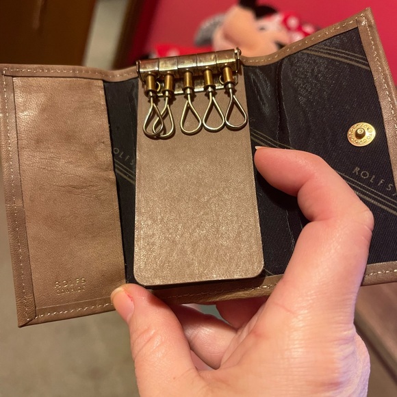 Rolf’s Key Holder - Picture 4 of 5